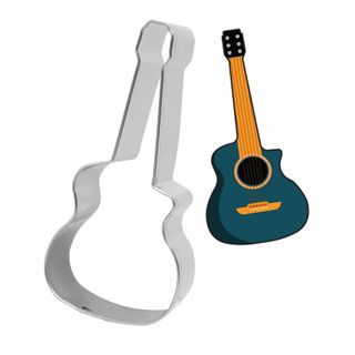 GUITAR | COOKIE CUTTER