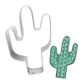 CACTUS | COOKIE CUTTER