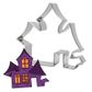 HAUNTED HOUSE | COOKIE CUTTER