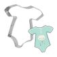 BABY ONESIE | COOKIE CUTTER