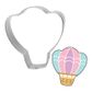 HOT AIRBALLOON | COOKIE CUTTER