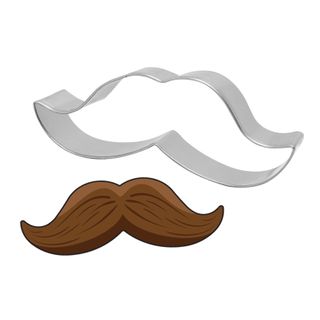 MOUSTACHE | COOKIE CUTTER