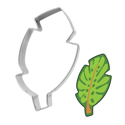 LEAF | COOKIE CUTTER