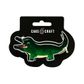 CROCODILE | COOKIE CUTTER