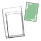 RECTANGLE | SET OF 3 | COOKIE CUTTER