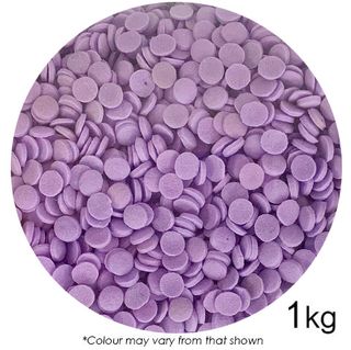 SPRINK'D | SEQUINS | PURPLE | 7MM | 1KG