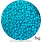 SPRINK'D | STARS | BRIGHT BLUE | 7MM | 1KG