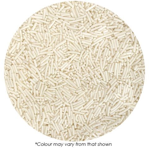 SPRINK'D | JIMMIES | WHITE | 500G