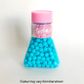 SPRINK'D | SUGAR BALLS | PASTEL BLUE | 8MM | 100G