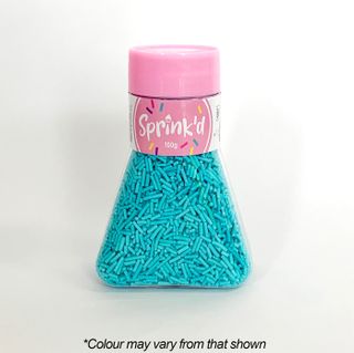 SPRINK'D | JIMMIES | PASTEL BLUE | 100G