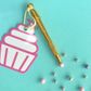 CAKE CRAFT | DIAMOND CLAW TWEEZERS