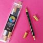 VIVID | EDIBLE METALLIC MARKERS | ROSE GOLD | 3PK