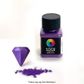 VIVID | ROYAL PURPLE | EDIBLE METALLIC DUST | 10G