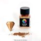 VIVID | SHIMMER ROSE GOLD | EDIBLE METALLIC DUST | 10G