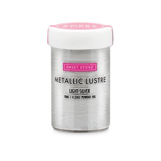 SWEET STICKS | LUSTRE LIGHT SILVER | 10ML