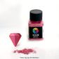 VIVID | SUPER PINK | EDIBLE METALLIC DUST | 10G