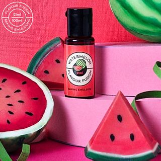 VIVID | WATERMELON | FLAVOUR FUSION | 21ML