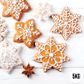 GINGERBREAD MIX | 5KG