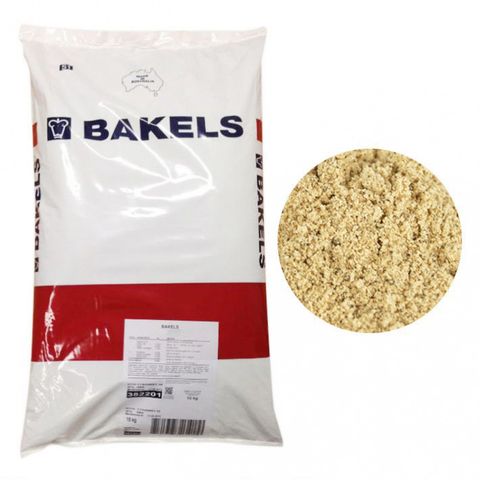 BAKELS | FRUIT CAKE MIX | 15KG