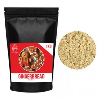 GINGERBREAD MIX | 1KG