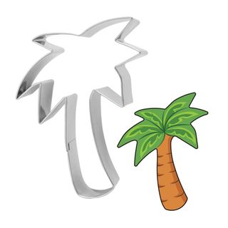 PALM TREE | COOKIE CUTTER