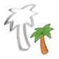 PALM TREE | COOKIE CUTTER