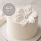 TIGER LILY EXTRA LARGE | SUGAR FLOWERS | BOX 3