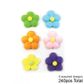 FLOWER POWER MINI ASSORTED | SUGAR FLOWERS | BOX OF 240