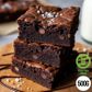 BAKELS | GLUTEN FREE GOLD LABEL | CHOCOLATE BROWNIE MIX | 500G