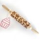 EASTER MIX | WOODEN ROLLING PIN