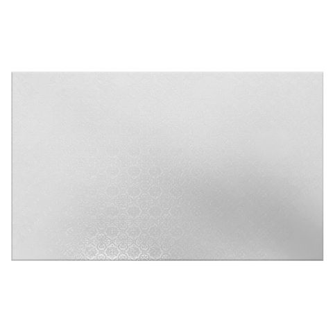 CAKE BOARD | WHITE | 24 X 16 INCH | RECTANGLE | MDF | 6MM THICK