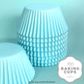 CAKE CRAFT | 700 BAKING CUP | PASTEL BLUE | 200 PACK