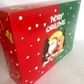 CHRISTMAS CUPCAKE BOX | 12 HOLE