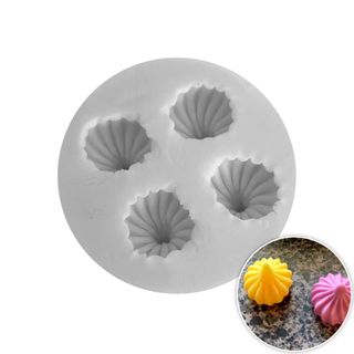 MERINGUE KISSES SILICONE MOULD