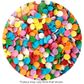 SPRINK'D | SEQUINS | RAINBOW | 7MM | 500G