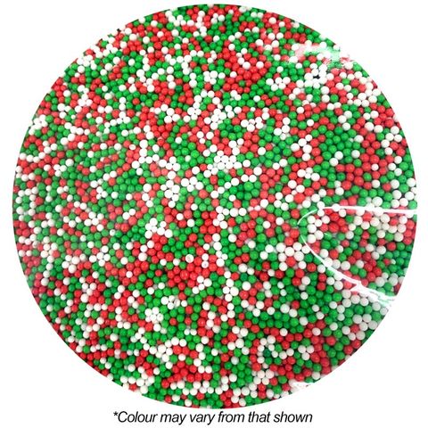 SPRINK'D | NON PAREILS | CHRISTMAS | 500G