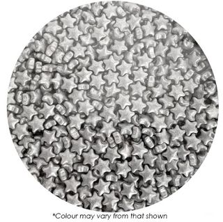 SPRINK'D | STARS | SILVER | 7MM | 500G