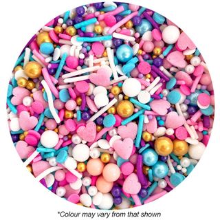 SPRINK'D | AURORA MEDLEY | 500G