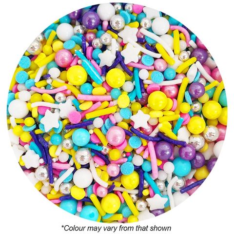 SPRINK'D | CANDY BAR MEDLEY | 500G
