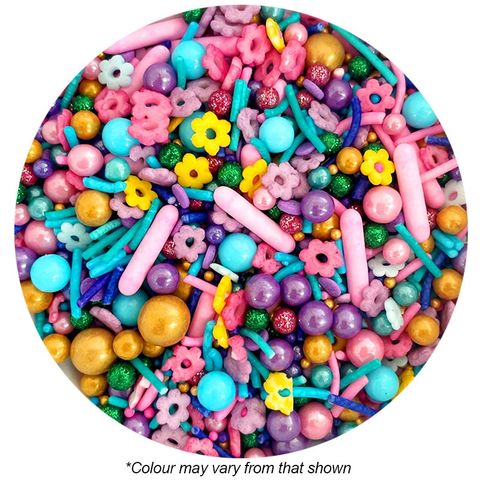 SPRINK'D | FLOWER POWER MEDLEY | 500G
