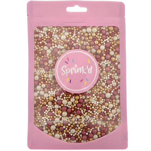 SPRINK'D | BORDEUX MEDLEY | 500G