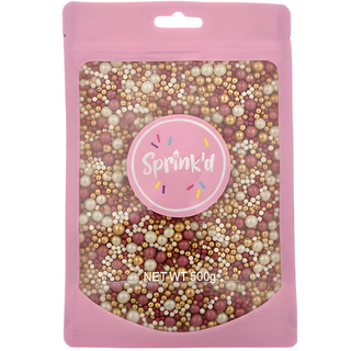 SPRINK'D | BORDEUX MEDLEY | 500G