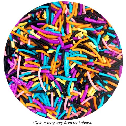 SPRINK'D | MIDNIGHT JIMMIES | 500G