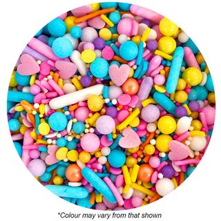 SPRINK'D | BUBBLE TEA MEDLEY | 500G
