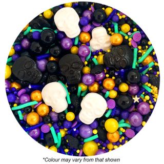 SPRINK'D | LA CALAVERA MEDLEY | 500G