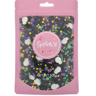 SPRINK'D | LA CALAVERA MEDLEY | 500G