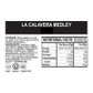 SPRINK'D | LA CALAVERA MEDLEY | 500G