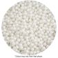 SPRINK'D | 4MM SUGAR BALLS PEARL | WHITE | 500G