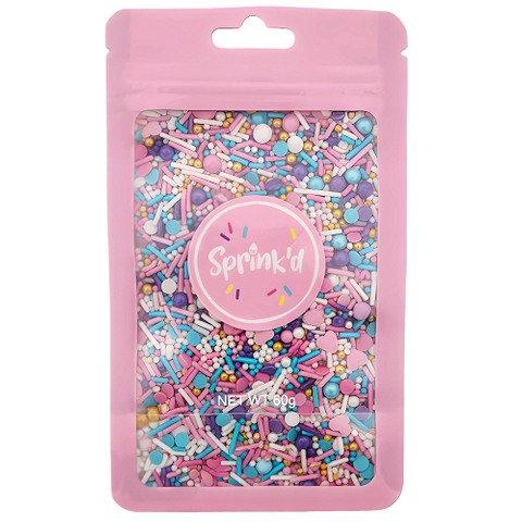 SPRINK'D | AURORA MEDLEY | 60G