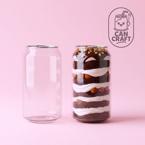 CAN CRAFT | 330ML CANS | 200 PC